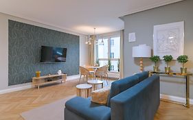 LTC - Apartments Świętego Piotra